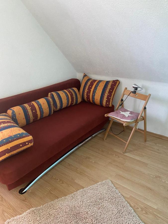 Ferienwohnung Kraemershagen Medebach Exterior photo